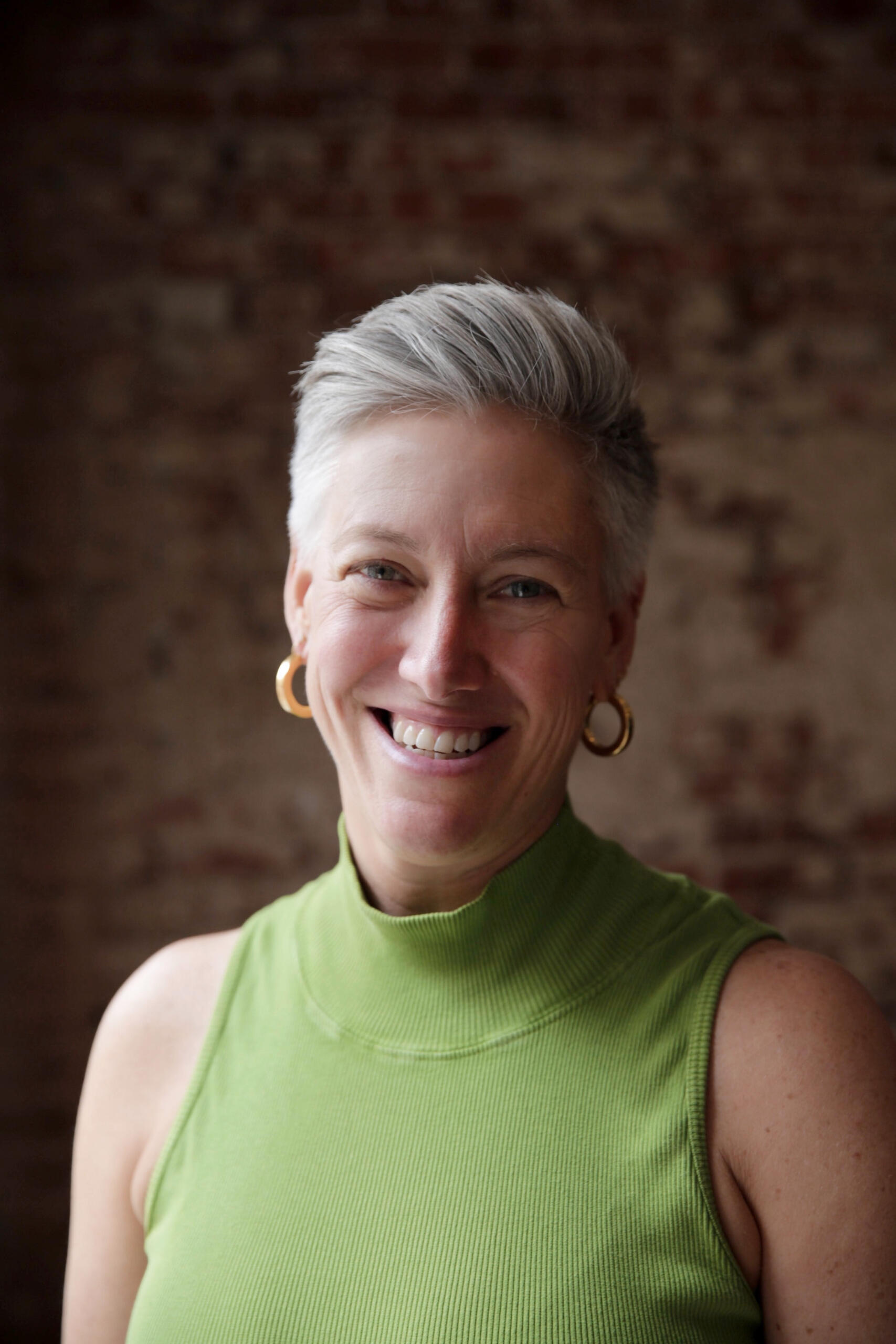 Lindsay LaShell 2025 Headshot